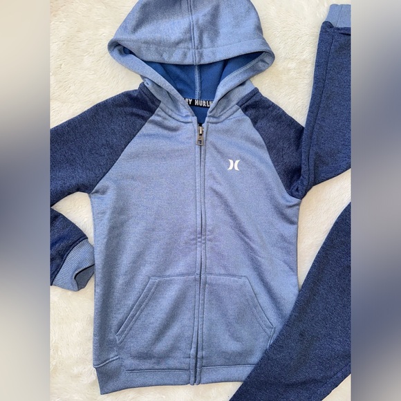 Hurley Set - Picture 2 of 5